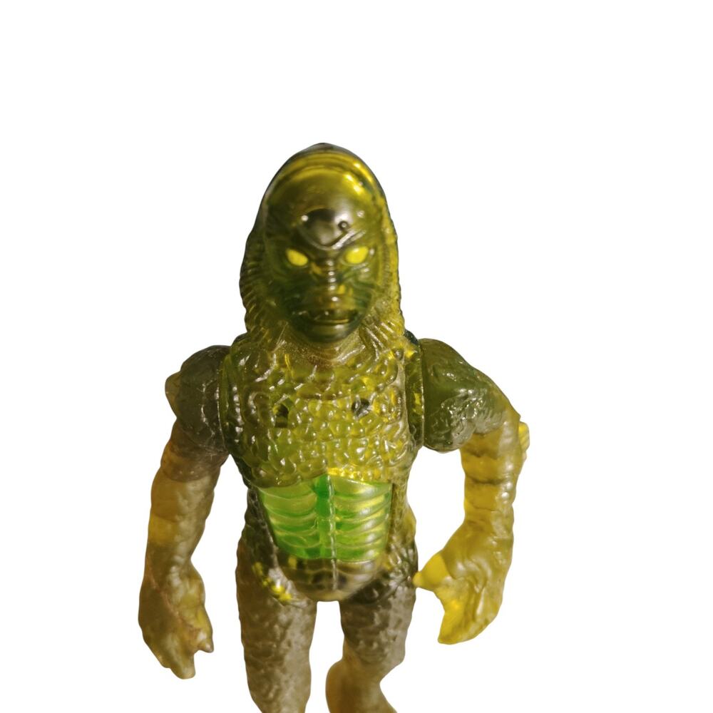 Vintage Burger King Universal Monsters – Creature From the Black Lagoon Figure